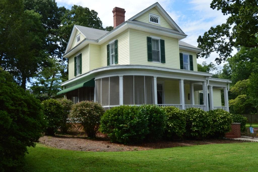 602 West Avenue, Cartersville, GA 30120 — most recent listing photo