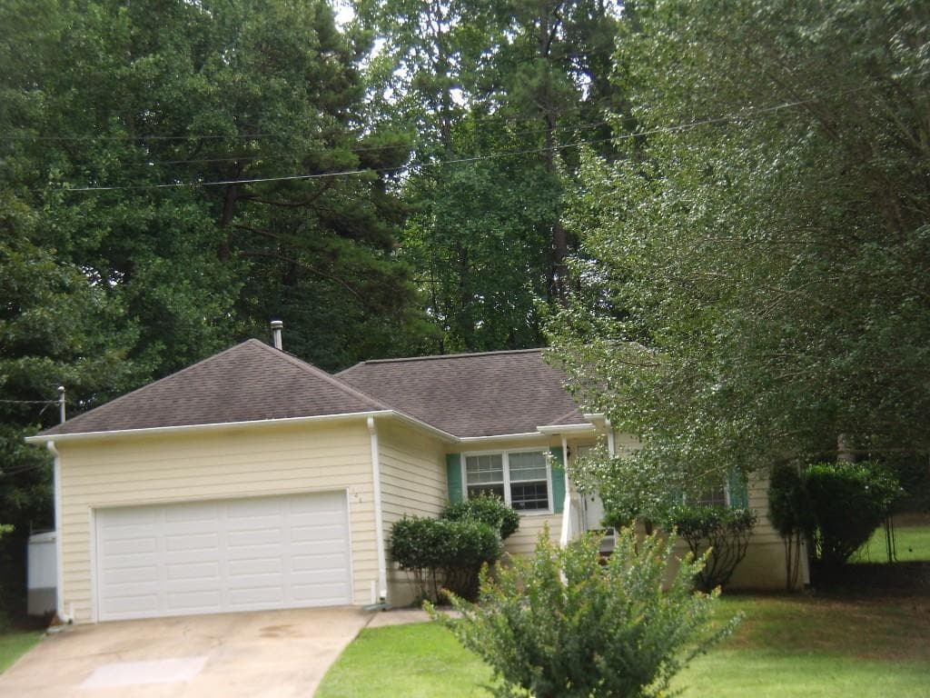 144 STONE EDGE Drive, Hiram, GA 30141 — most recent listing photo