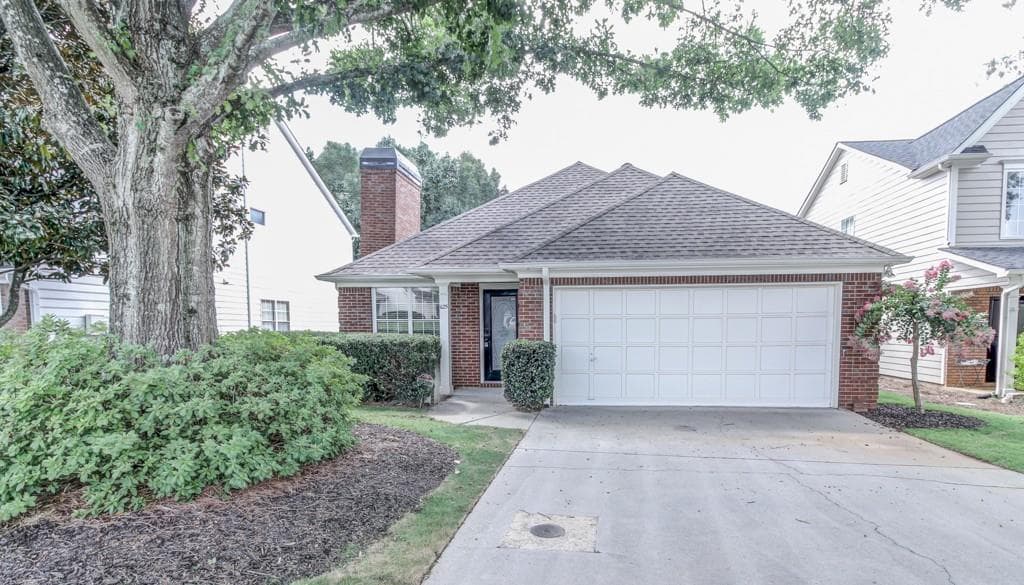 1125 Birchwood Lane, Roswell, GA 30076 — most recent listing photo