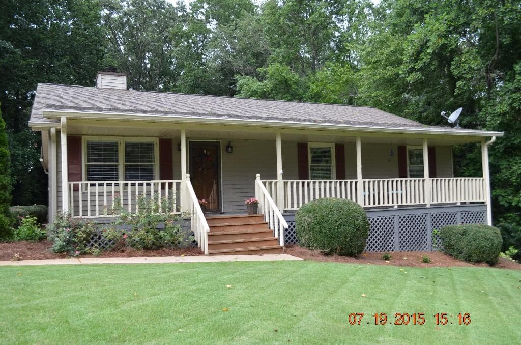 5316 HEARTHSTONE Drive, Gainesville, GA 30504 — most recent listing photo