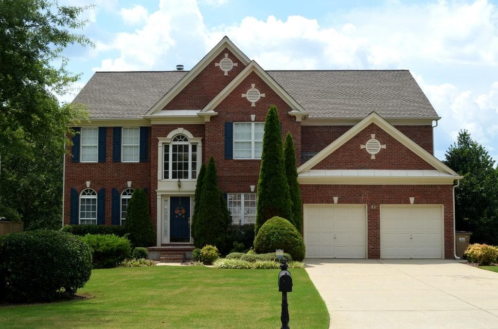 820 MOUNTCLAIRE Drive, Cumming, GA 30041 — most recent listing photo