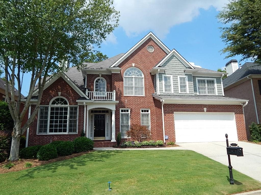 3414 Dencrest Court, Smyrna, GA 30080 — most recent listing photo