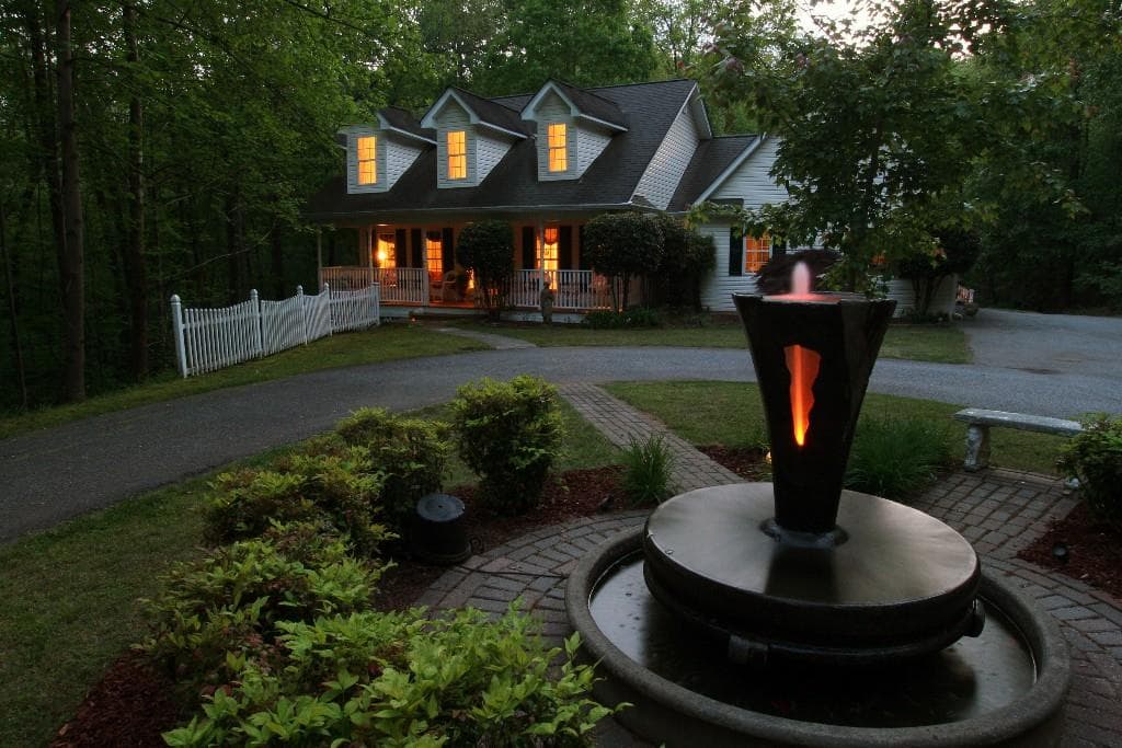 72 Windsong Way, Dahlonega, GA 30533 — most recent listing photo