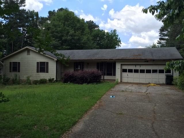 285 Ecarte Court, Lilburn, GA 30047 — most recent listing photo
