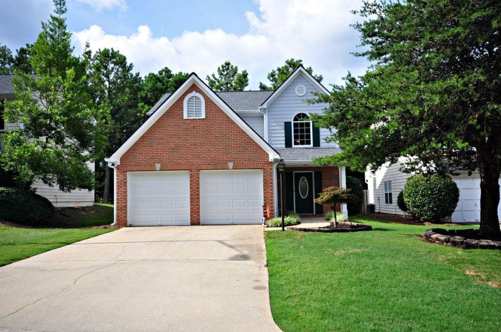 1530 Galewood Circle, Marietta, GA 30062 — most recent listing photo