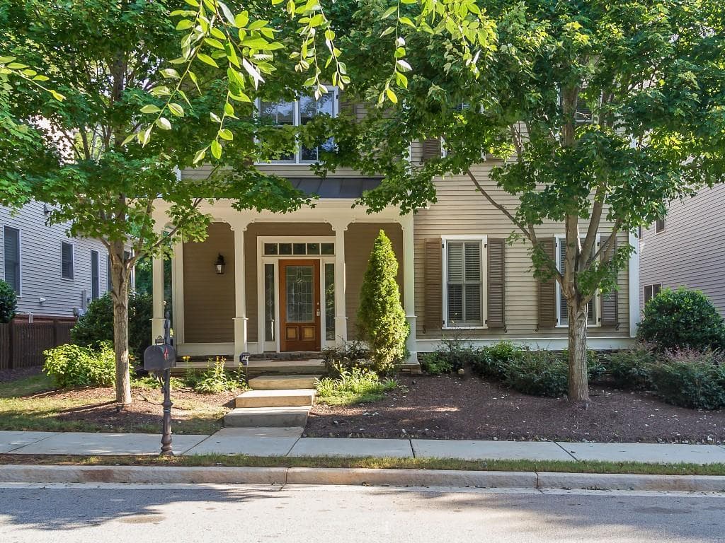 491 Carter Avenue, Atlanta, GA 30317 — most recent listing photo