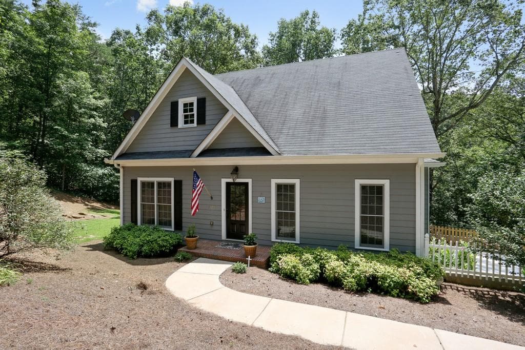 3177 Manor Ridge, Gainesville, GA 30506 — most recent listing photo