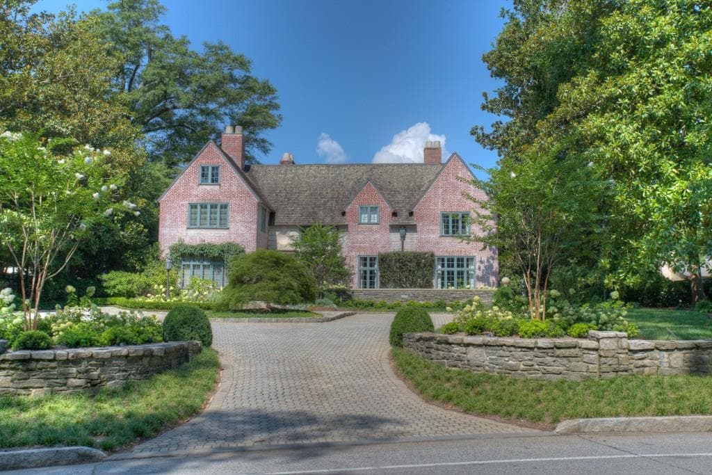 2620 Habersham Road, Atlanta, GA 30305 — most recent listing photo