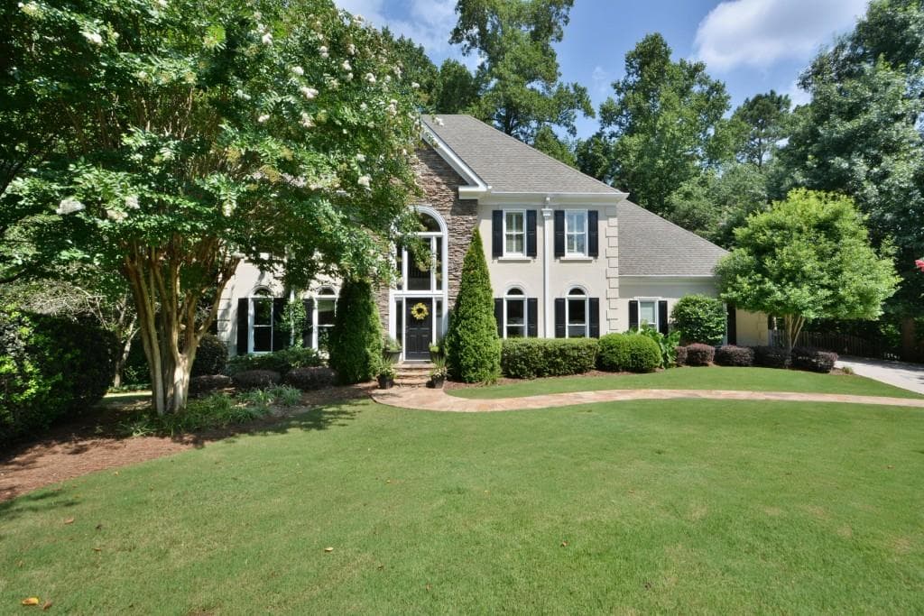 1309 Hatton Walk, Marietta, GA 30068 — most recent listing photo