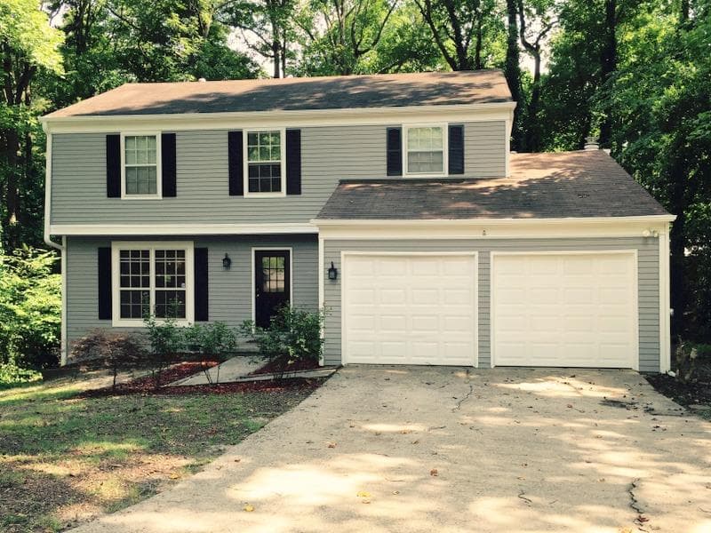 4342 HERITAGE GLEN Court, Marietta, GA 30068 — most recent listing photo