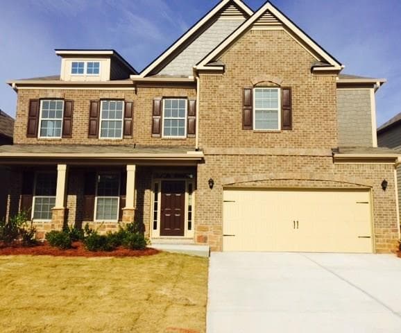 7349 PARKLAND Bend, Fairburn, GA 30213 — most recent listing photo