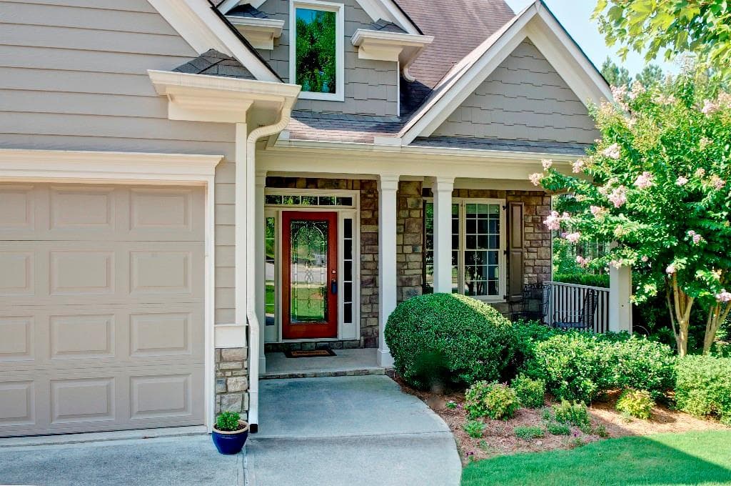 17 Sweet Apple Landing, Dallas, GA 30132 — most recent listing photo