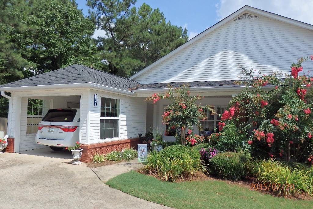 150 OLD MILL ROAD 124, Cartersville, GA 30120 — most recent listing photo