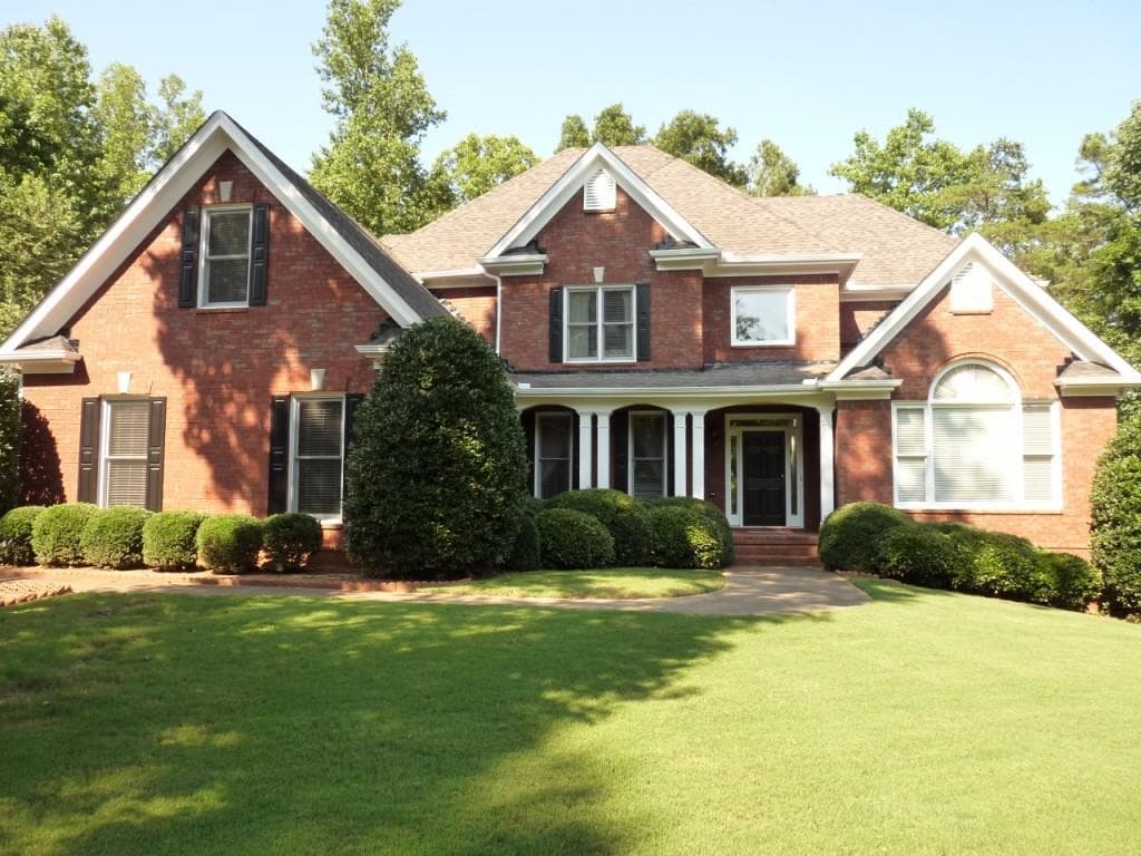 6710 Bentley Trail, Cumming, GA 30040 — most recent listing photo