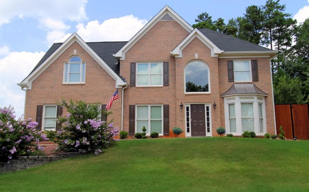 1090 River Overlook Drive, Lawrenceville, GA 30043 — most recent listing photo