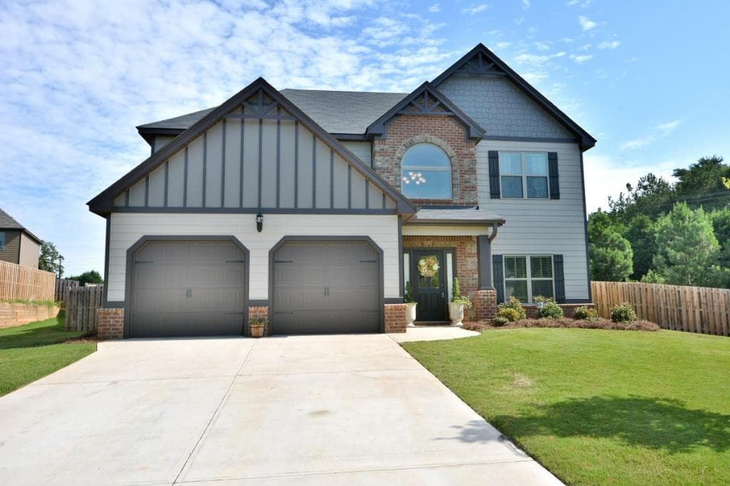 5915 Whitney Court, Cumming, GA 30041 — most recent listing photo