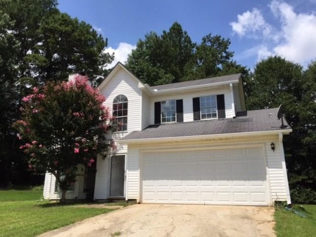 2065 Bedford Court, Lithonia, GA 30058 — most recent listing photo