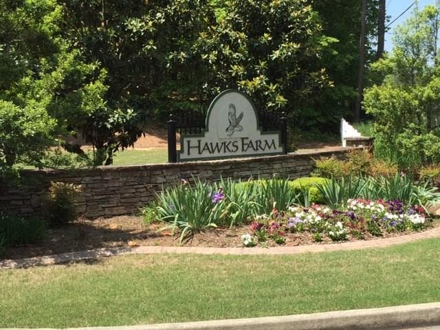 29 Hawks Farm Road, White, GA 30184 — most recent listing photo