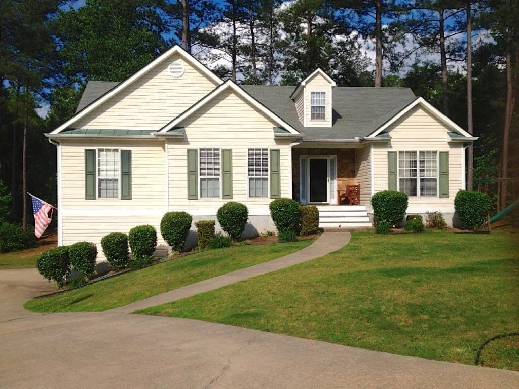 3020 Autumn Woods Court, Douglasville, GA 30135 — most recent listing photo