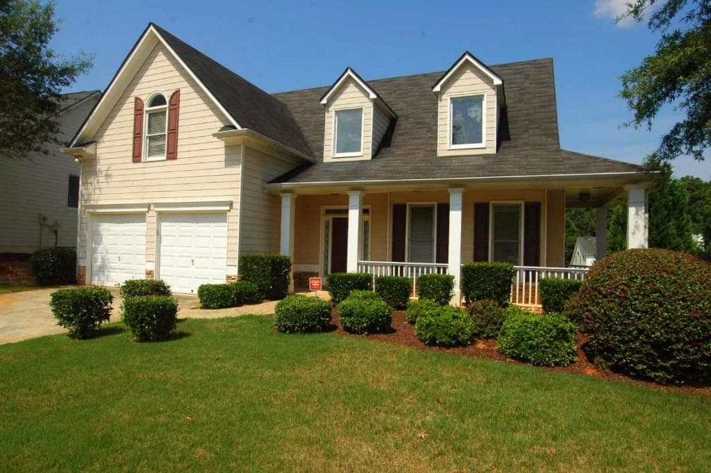 5545 Wheatfield Lane, Powder Springs, GA 30127 — most recent listing photo