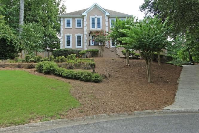 3342 Robinson Farms Court, Marietta, GA 30068 — most recent listing photo
