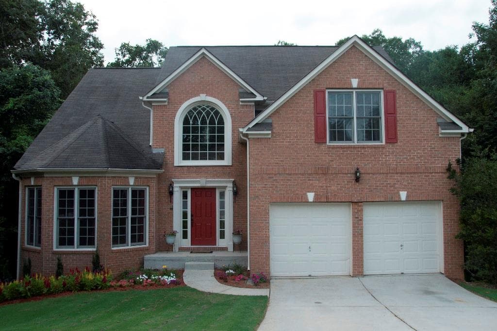5 bedroom, 3,619 sq ft single family residence sold at 1293 Williston Drive, Lawrenceville, GA 30044