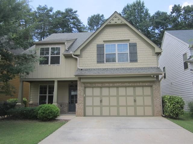 262 Ascott Lane, Woodstock, GA 30189 — most recent listing photo