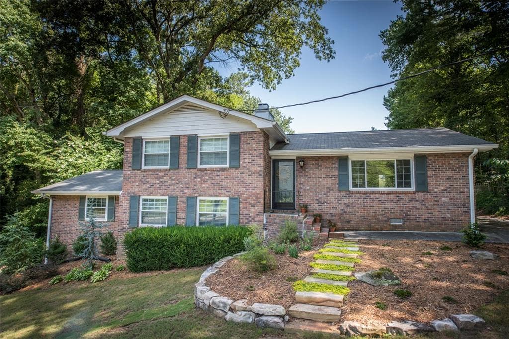 2903 Old Sewell Road, Marietta, GA 30068 — most recent listing photo