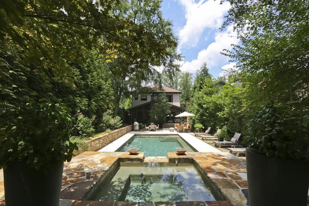 1269 Sylvan Circle, Brookhaven, GA 30319 — most recent listing photo