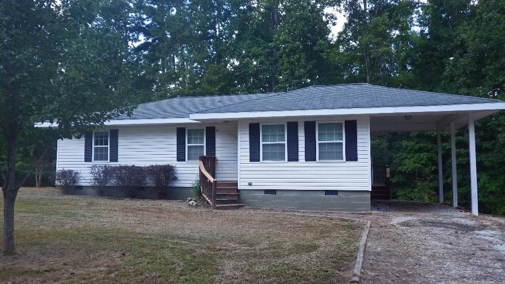 391 Imperial Drive, Martin, GA 30557 — most recent listing photo