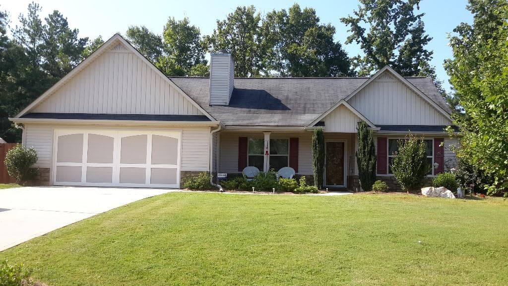 98 Oakville Drive, Dallas, GA 30157 — most recent listing photo