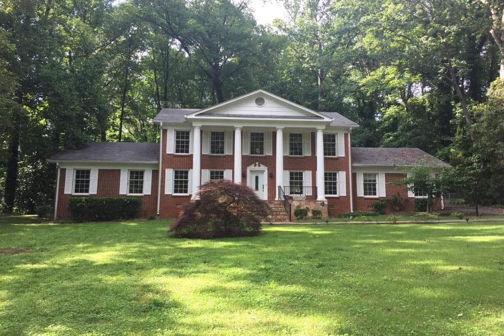 3872 Samaria Court, Tucker, GA 30084 — most recent listing photo
