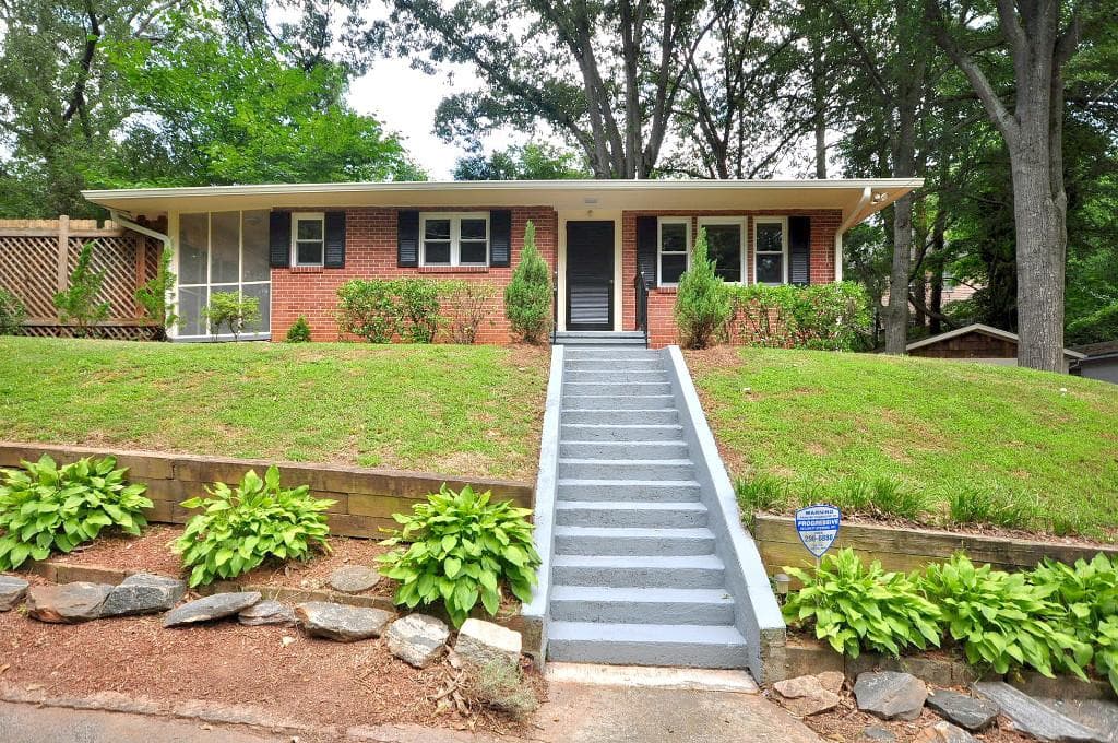 442 Pine Drive, Pine Lake, GA 30072 — most recent listing photo