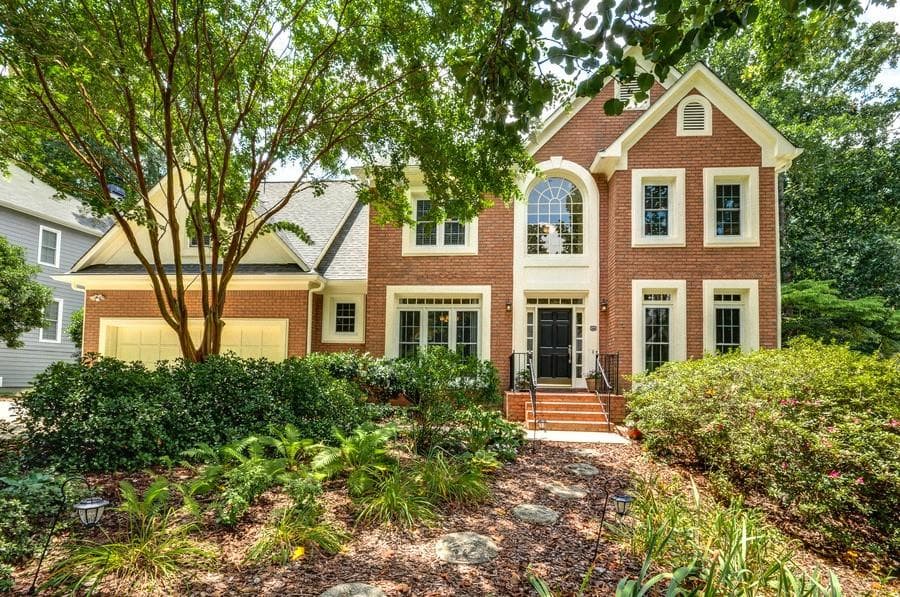3961 Devon OAKS Drive, Marietta, GA 30066 — most recent listing photo