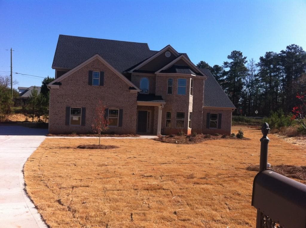 145 Belgian Court, Hampton, GA 30228 — most recent listing photo