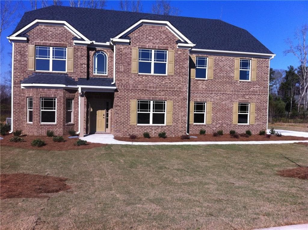 129 Belgian Court, Hampton, GA 30228 — most recent listing photo