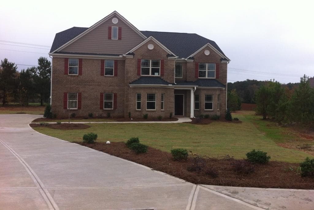 148 Belgian Court, Hampton, GA 30228 — most recent listing photo