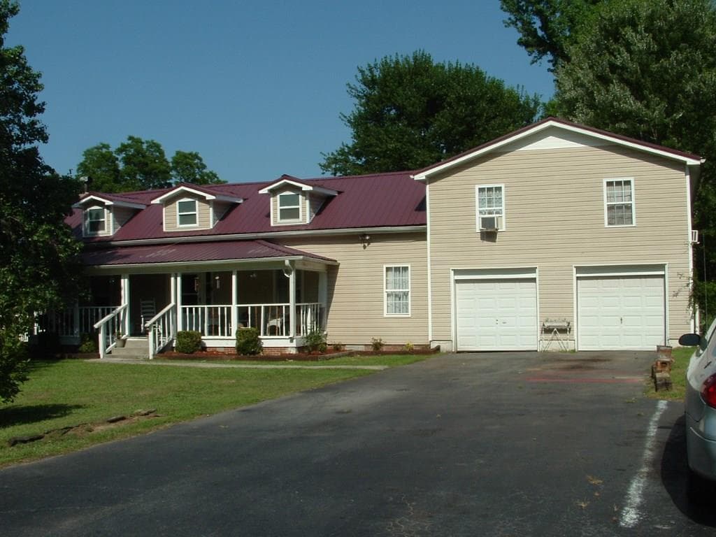 2631 E HWY 5, Whitesburg, GA 30185 — most recent listing photo
