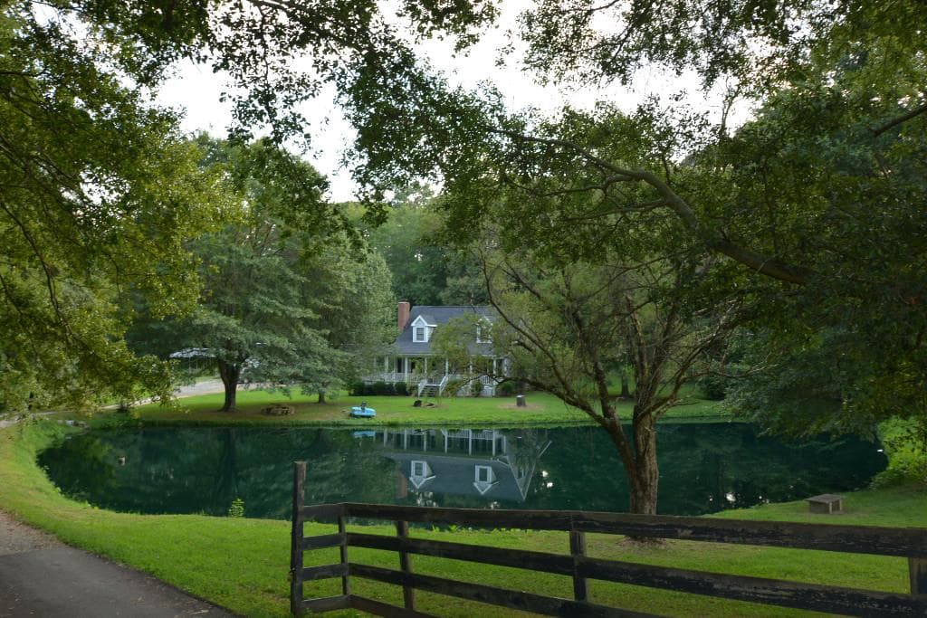 669 Hancock Bridge Road, Winder, GA 30680 — most recent listing photo