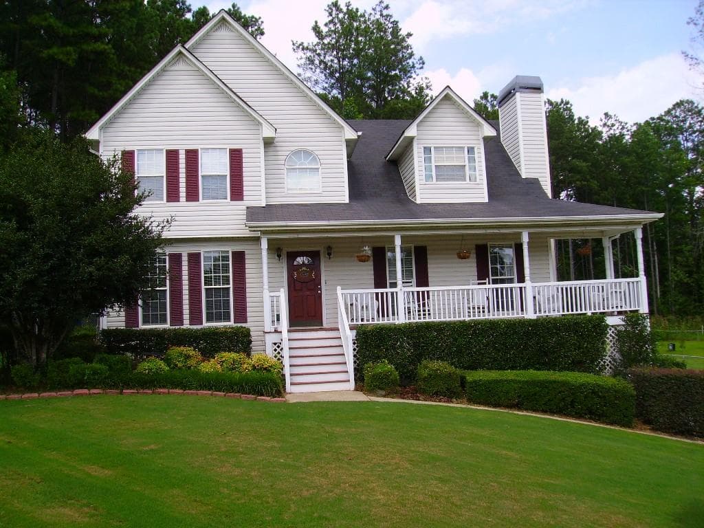 115 Bainbridge Drive, Dallas, GA 30132 — most recent listing photo