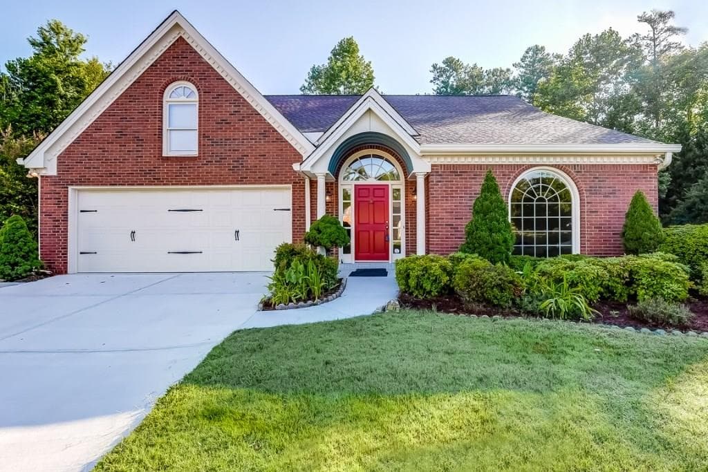 515 Shelli Lane, Roswell, GA 30075 — most recent listing photo