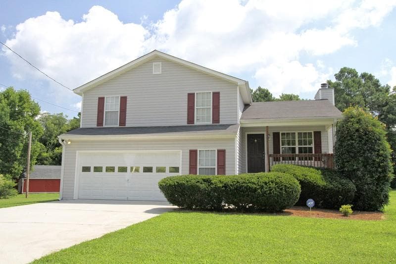 3376 Andrea Lee Court, Snellville, GA 30039 — most recent listing photo