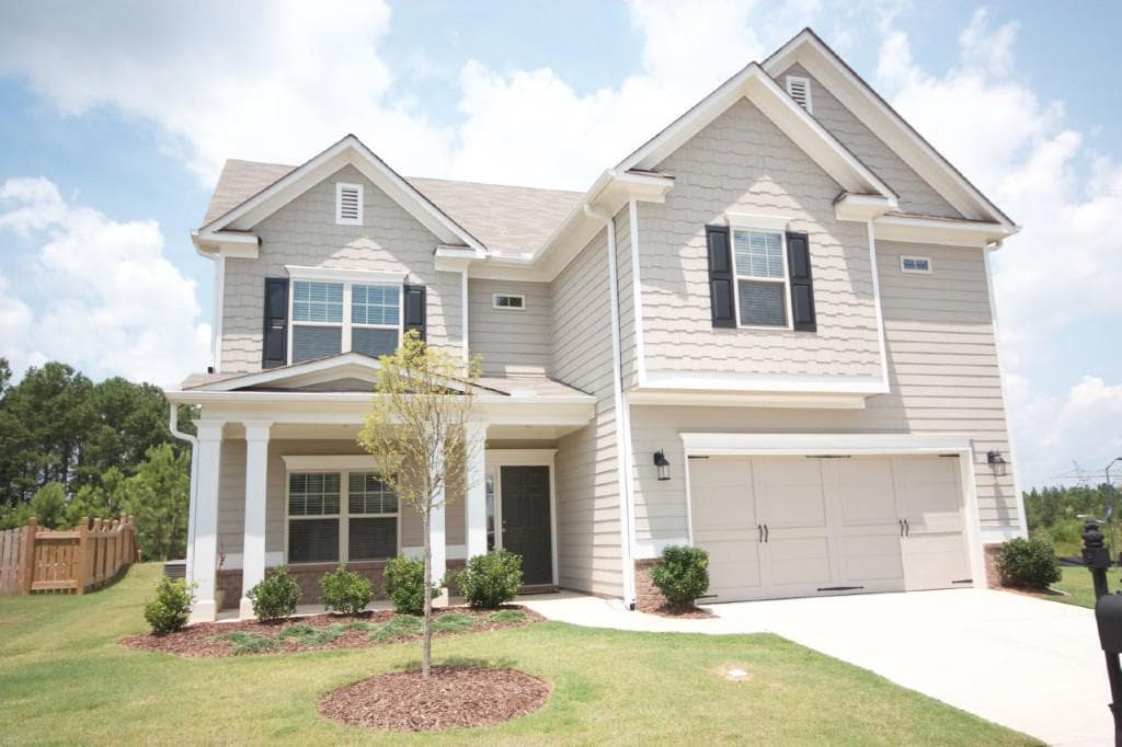 4 bedroom, 2,441 sq ft single family residence sold at 441 Fieldstone Lane, Dallas, GA 30132