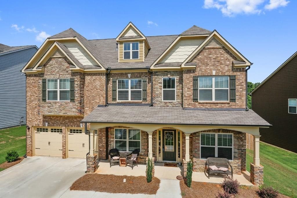 4820 Wilshire Crossing, Cumming, GA 30040 — most recent listing photo
