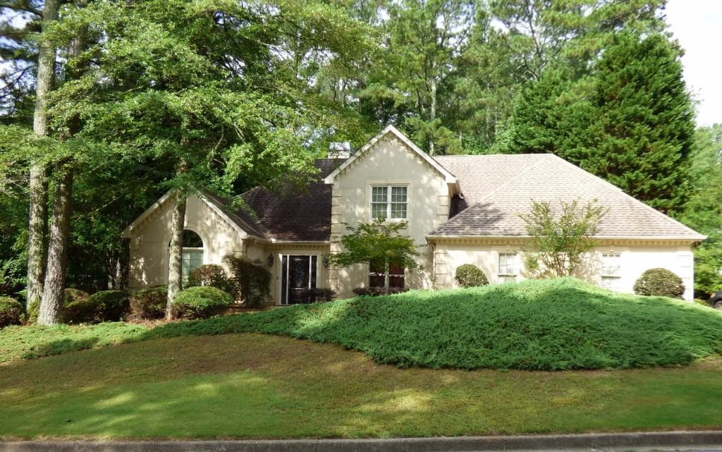 3470 Lakewind Way, Alpharetta, GA 30005 — most recent listing photo
