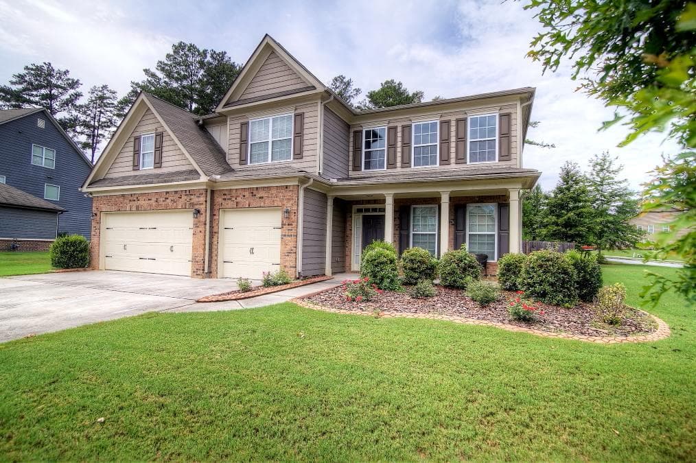 2030 Robertford Way, Powder Springs, GA 30127 — most recent listing photo