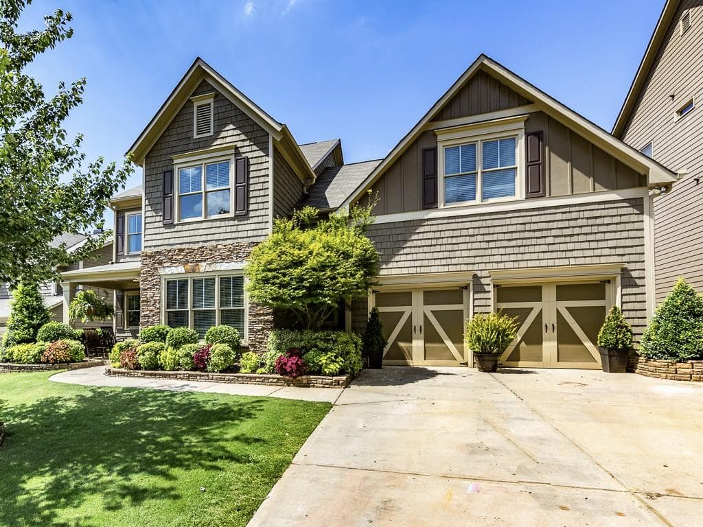 610 Wexford Court, Acworth, GA 30102 — most recent listing photo