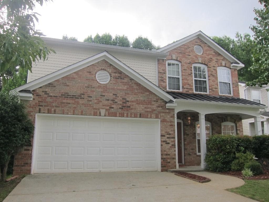 1544 Anna Ruby Lane, Kennesaw, GA 30152 — most recent listing photo
