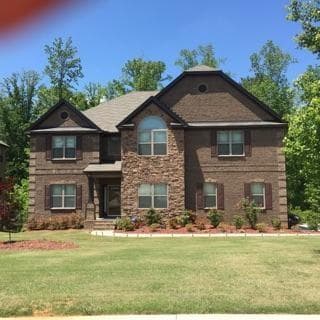 8 bedroom, 6,378 sq ft single family residence sold at 1363 Blairwood Court, Atlanta, GA 30331