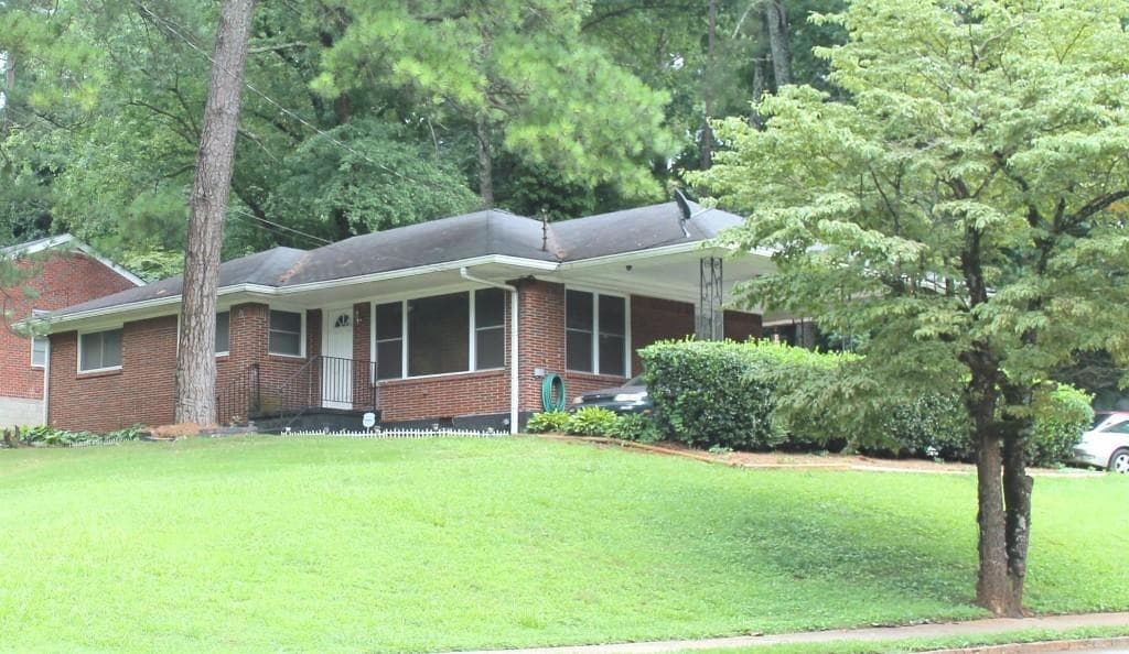 2969 CATALINA Drive, Decatur, GA 30032 — most recent listing photo